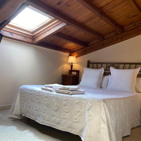 Aldeadávila de la Ribera Hotel Rural Rinconada De Las Arribes מראה חיצוני תמונה