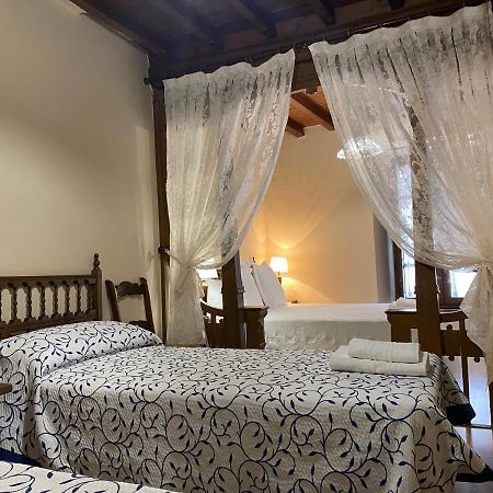 Aldeadávila de la Ribera Hotel Rural Rinconada De Las Arribes מראה חיצוני תמונה