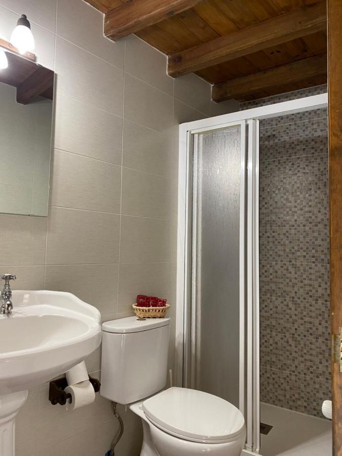 Aldeadávila de la Ribera Hotel Rural Rinconada De Las Arribes מראה חיצוני תמונה