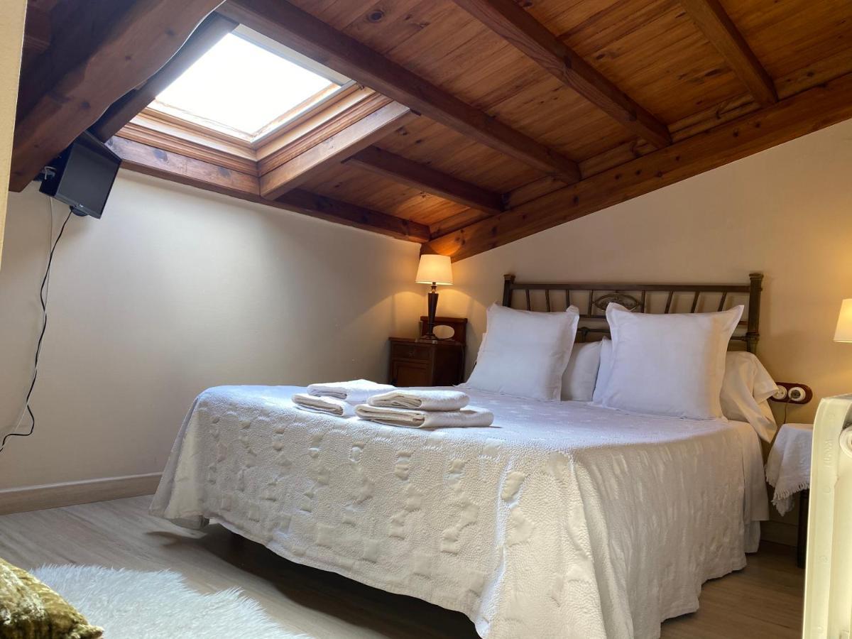 Aldeadávila de la Ribera Hotel Rural Rinconada De Las Arribes מראה חיצוני תמונה