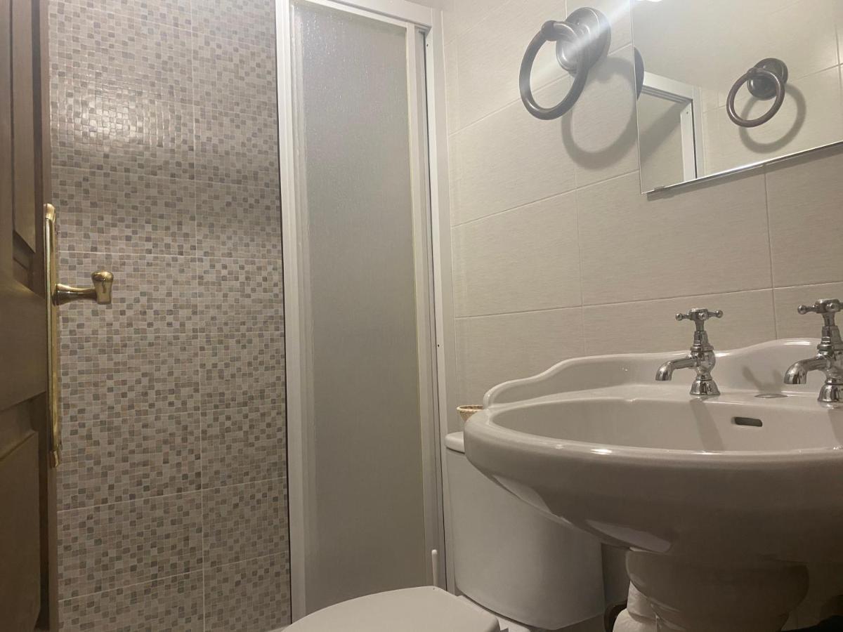 Aldeadávila de la Ribera Hotel Rural Rinconada De Las Arribes מראה חיצוני תמונה