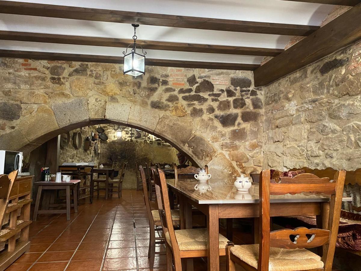 Aldeadávila de la Ribera Hotel Rural Rinconada De Las Arribes מראה חיצוני תמונה