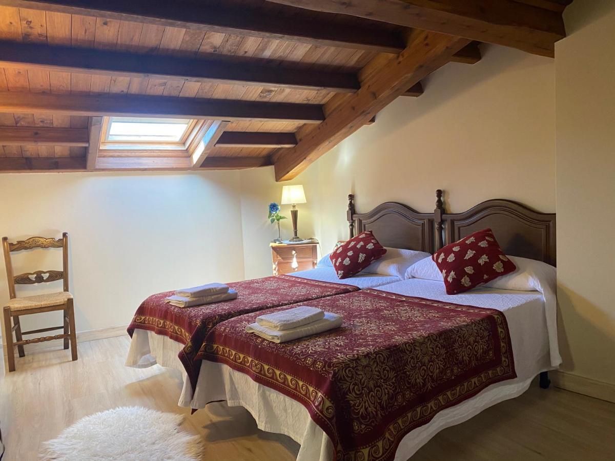Aldeadávila de la Ribera Hotel Rural Rinconada De Las Arribes מראה חיצוני תמונה