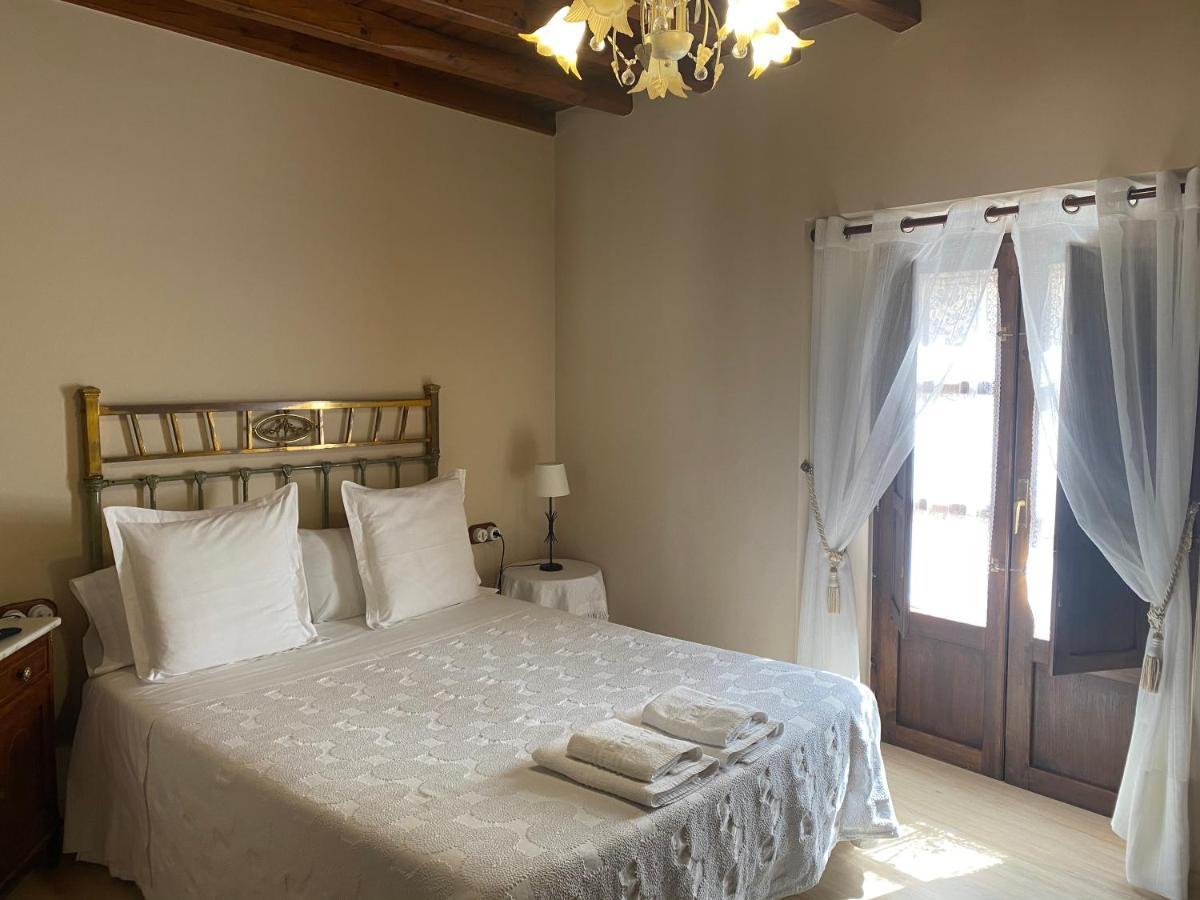 Aldeadávila de la Ribera Hotel Rural Rinconada De Las Arribes מראה חיצוני תמונה