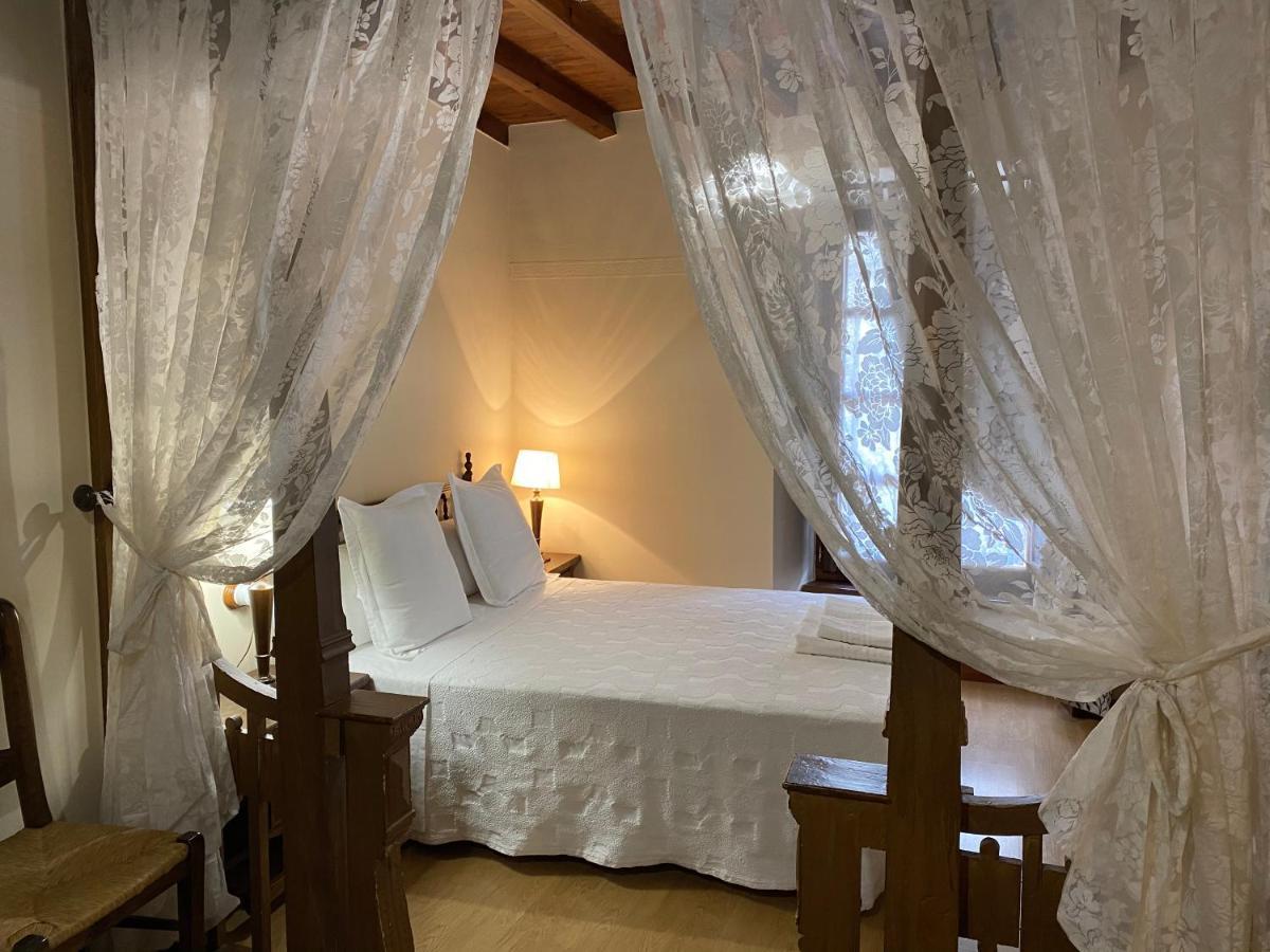 Aldeadávila de la Ribera Hotel Rural Rinconada De Las Arribes מראה חיצוני תמונה