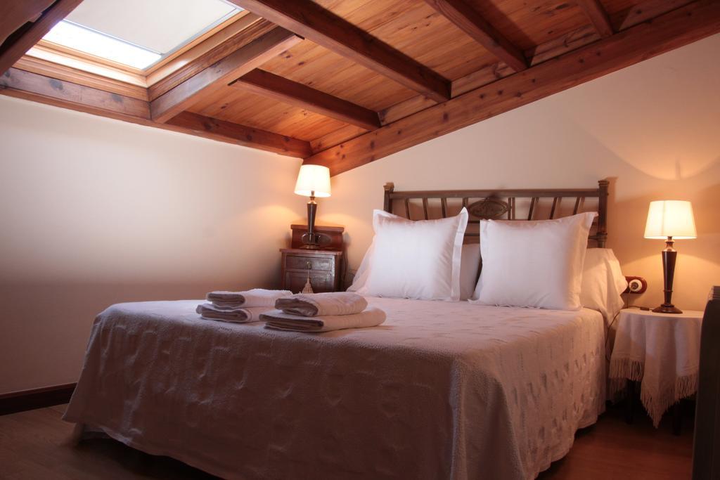 Aldeadávila de la Ribera Hotel Rural Rinconada De Las Arribes מראה חיצוני תמונה