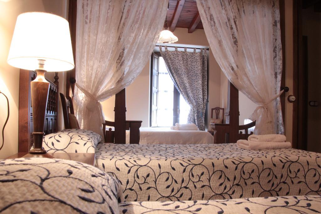 Aldeadávila de la Ribera Hotel Rural Rinconada De Las Arribes מראה חיצוני תמונה