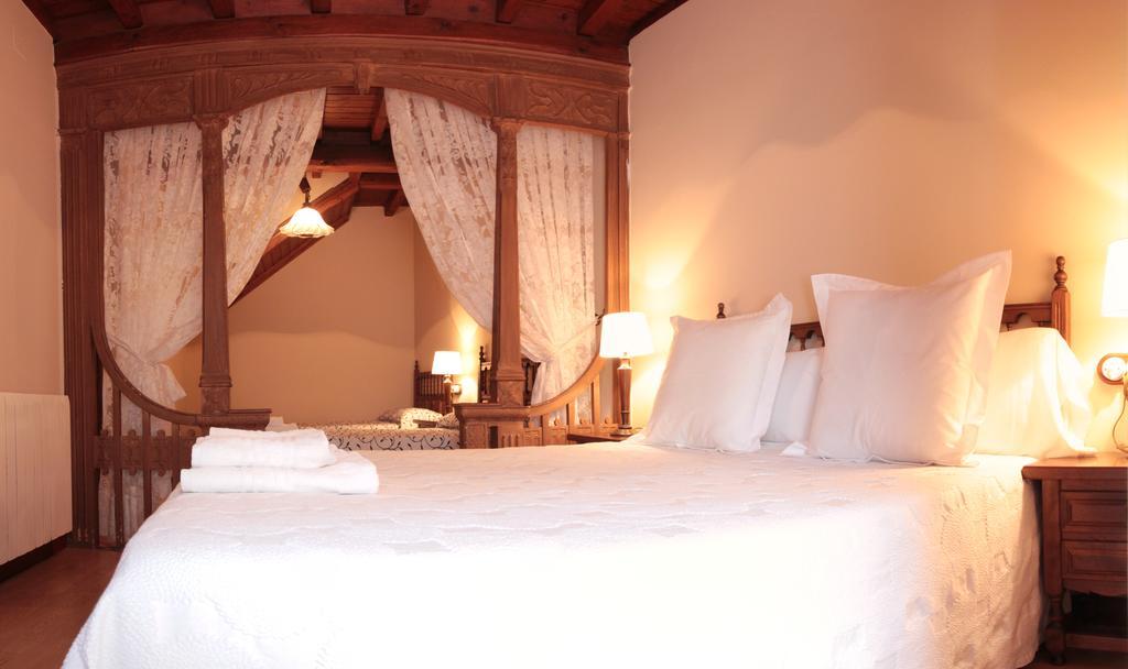 Aldeadávila de la Ribera Hotel Rural Rinconada De Las Arribes מראה חיצוני תמונה